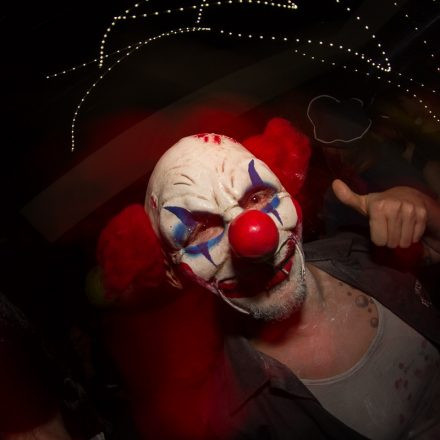 Addicted to Rock - Halloween