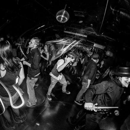 Addicted to Rock - Halloween