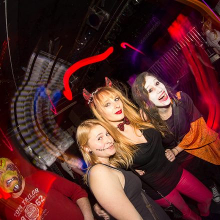 Addicted to Rock - Halloween