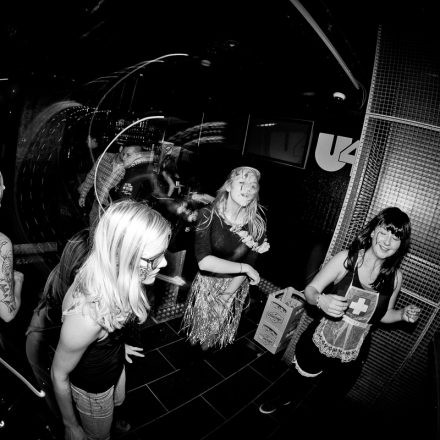 Addicted to Rock - Halloween