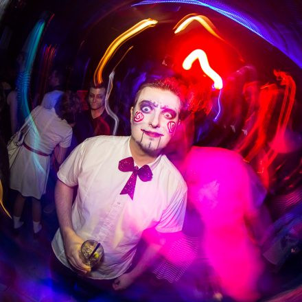 Addicted to Rock - Halloween