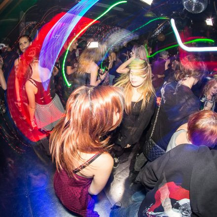 Addicted to Rock - Halloween