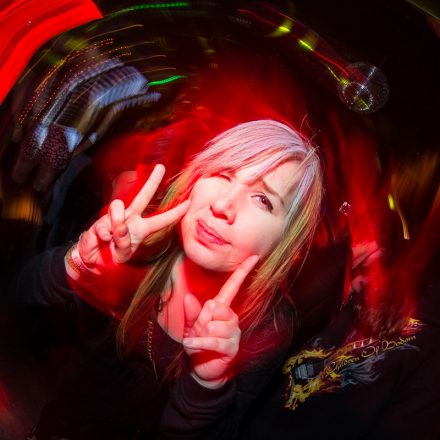 Addicted to Rock - Halloween