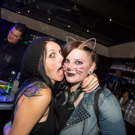 Addicted to Rock - Halloween