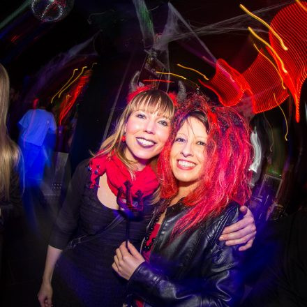 Addicted to Rock - Halloween
