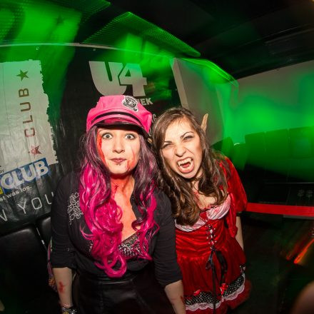 Addicted to Rock - Halloween