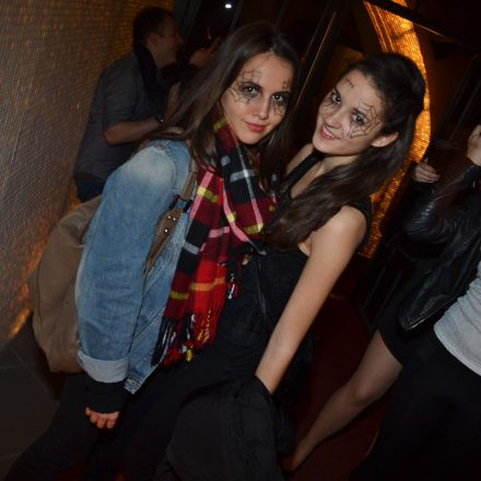 Wiggle Halloween
