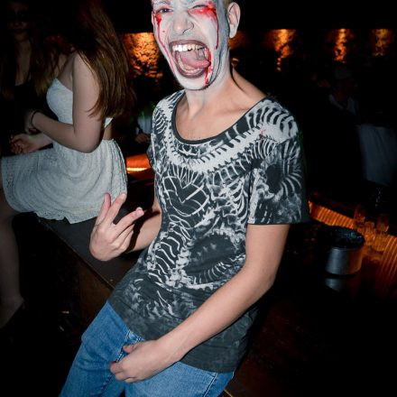 Wiggle Halloween