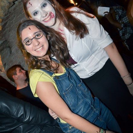 Wiggle Halloween