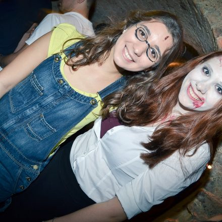 Wiggle Halloween