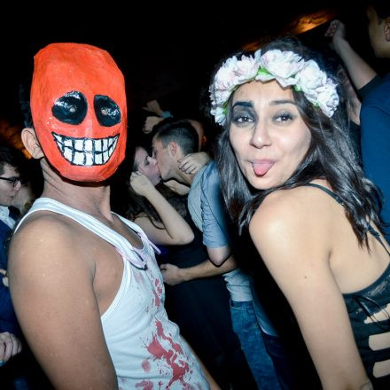 Wiggle Halloween