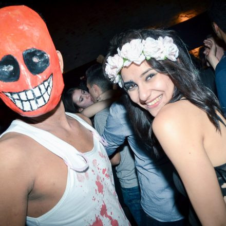 Wiggle Halloween