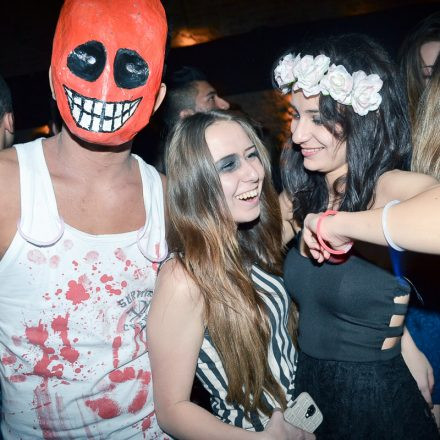 Wiggle Halloween