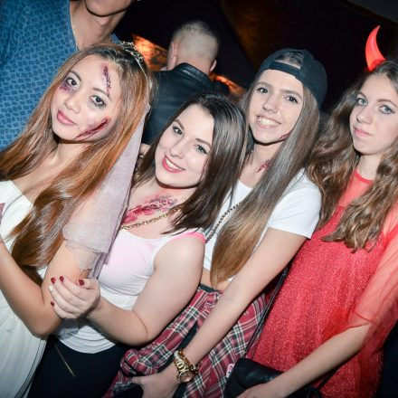 Wiggle Halloween