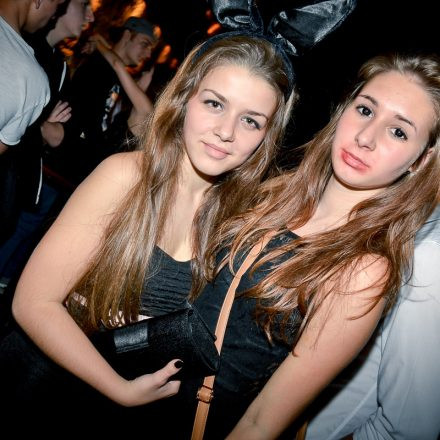 Wiggle Halloween