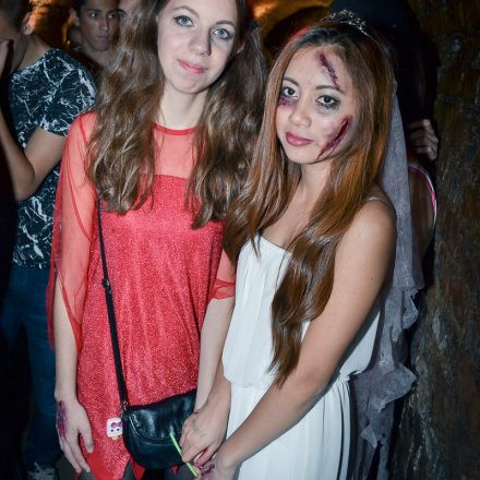 Wiggle Halloween