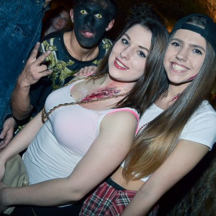 Wiggle Halloween