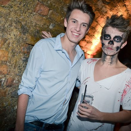 Wiggle Halloween
