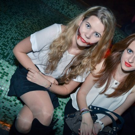 Wiggle Halloween