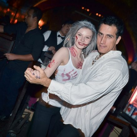 Wiggle Halloween