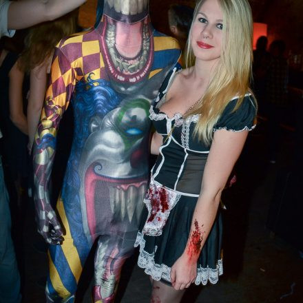 Wiggle Halloween