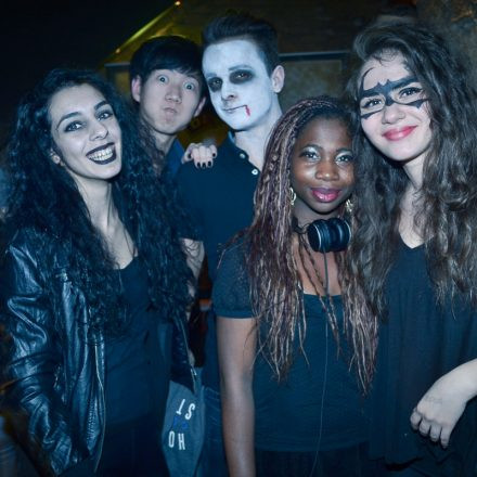 Wiggle Halloween
