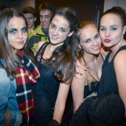 Wiggle Halloween