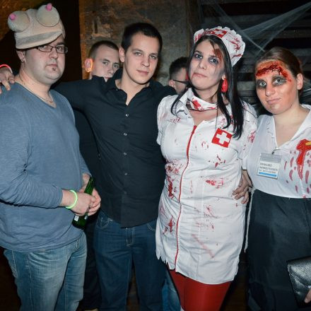 Wiggle Halloween