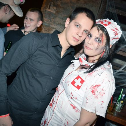 Wiggle Halloween