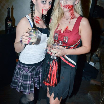 Wiggle Halloween