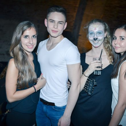 Wiggle Halloween
