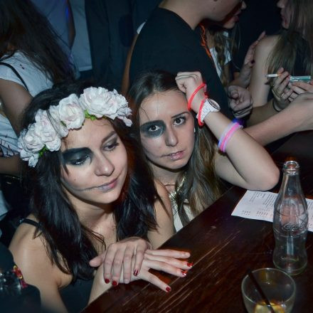 Wiggle Halloween