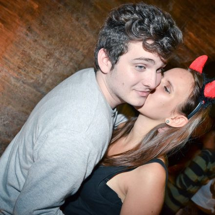 Wiggle Halloween