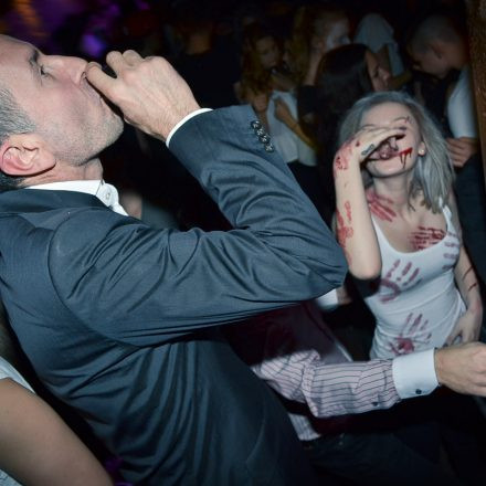Wiggle Halloween