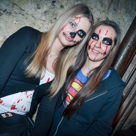 Wiggle Halloween
