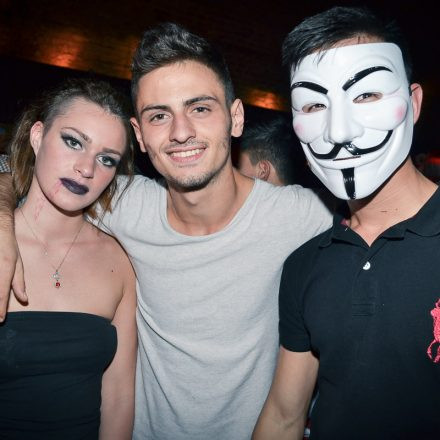 Wiggle Halloween