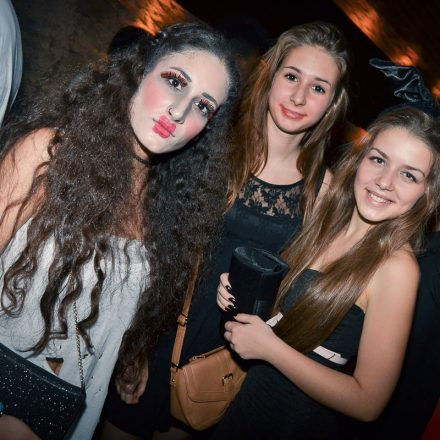 Wiggle Halloween