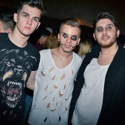 Wiggle Halloween