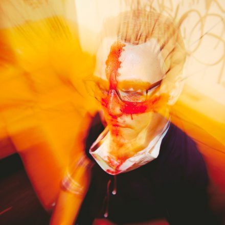 Korruptions Halloween Party