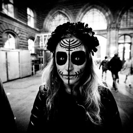 XYZ Halloween