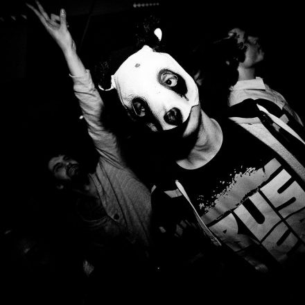 XYZ Halloween