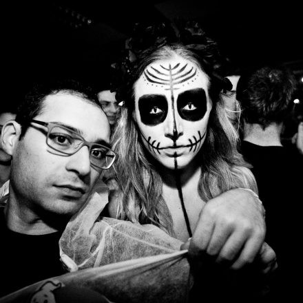 XYZ Halloween