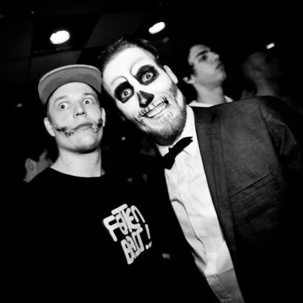XYZ Halloween