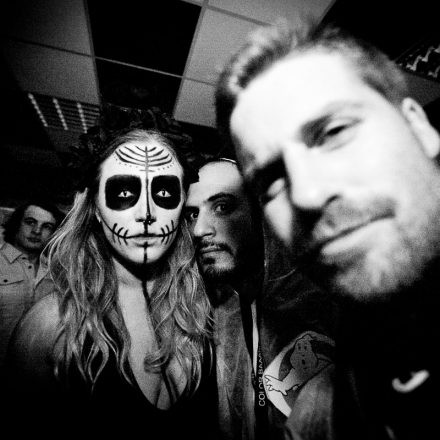XYZ Halloween