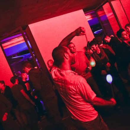 Halloween Electronic Carnival
