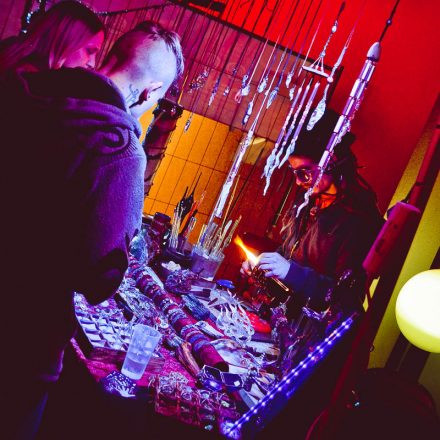 Halloween Electronic Carnival