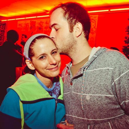 Halloween Electronic Carnival