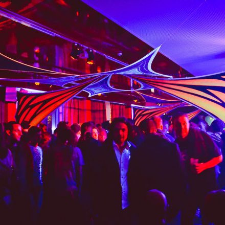 Halloween Electronic Carnival