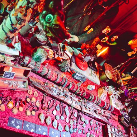 Halloween Electronic Carnival