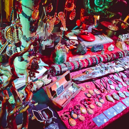Halloween Electronic Carnival